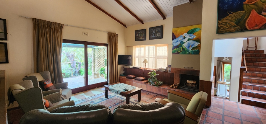 4 Bedroom Property for Sale in Swellendam Western Cape